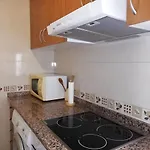 아파트 Antigua Escuela *