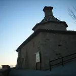 아파트 Antigua Escuela Canada Vellida