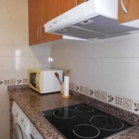 Appartement Antigua Escuela *