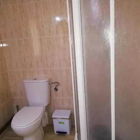 Antigua Escuela Appartement *