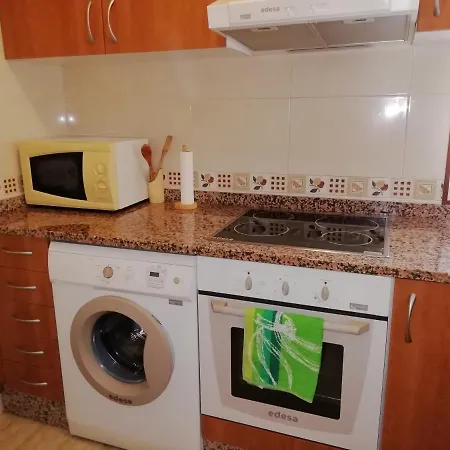 Antigua Escuela 아파트 Canada Vellida