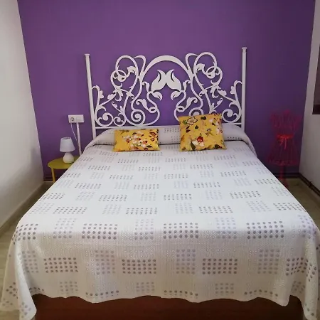 아파트 Antigua Escuela