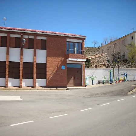 Apartmán Antigua Escuela