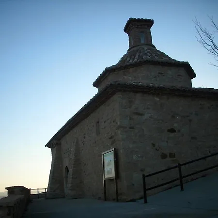 شقة Antigua Escuela Canada Vellida