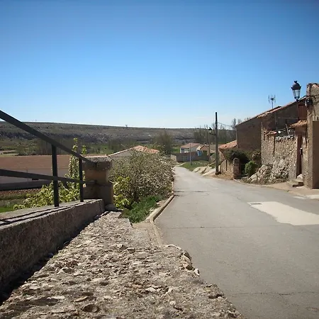 Antigua Escuela Apartmán Canada Vellida