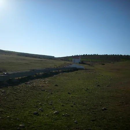 شقة Antigua Escuela *