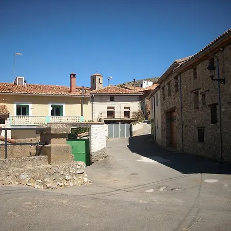 Antigua Escuela *