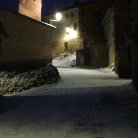 Apartmán Antigua Escuela