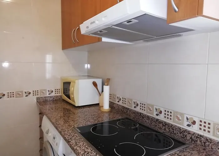 아파트 Antigua Escuela *