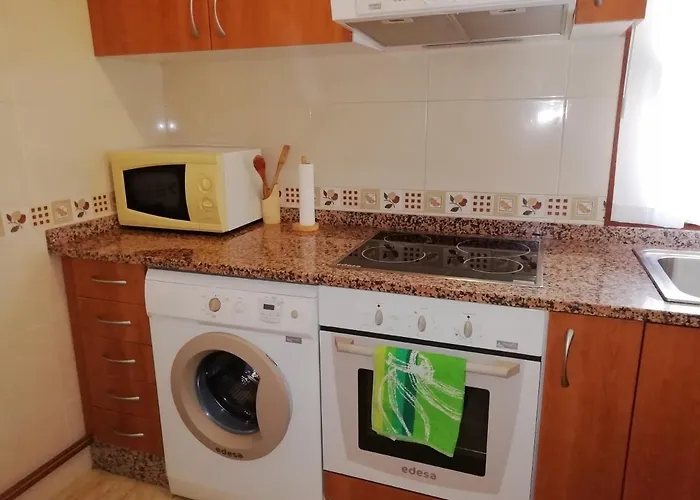 Antigua Escuela 아파트 Canada Vellida