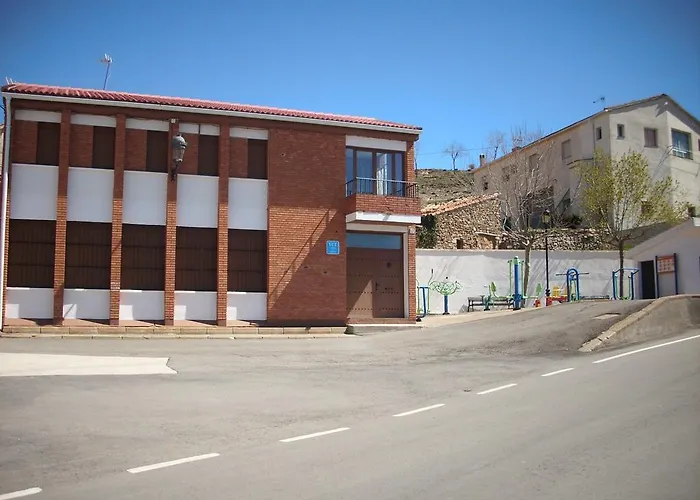 아파트 Antigua Escuela