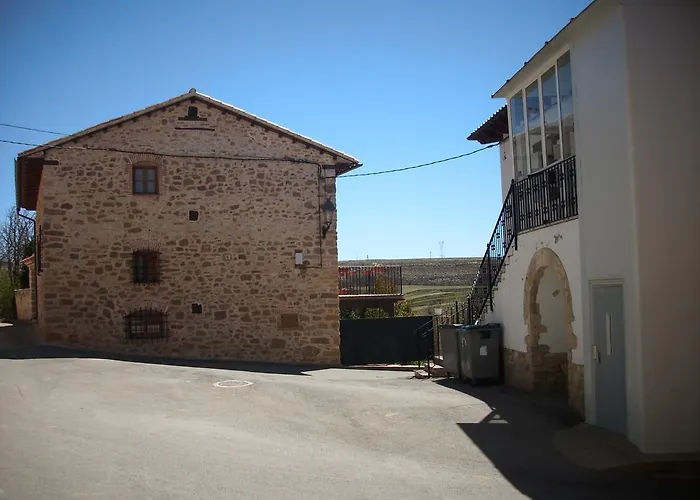 아파트 Antigua Escuela *