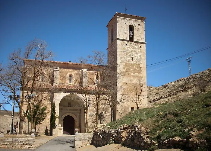 Antigua Escuela * Canada Vellida