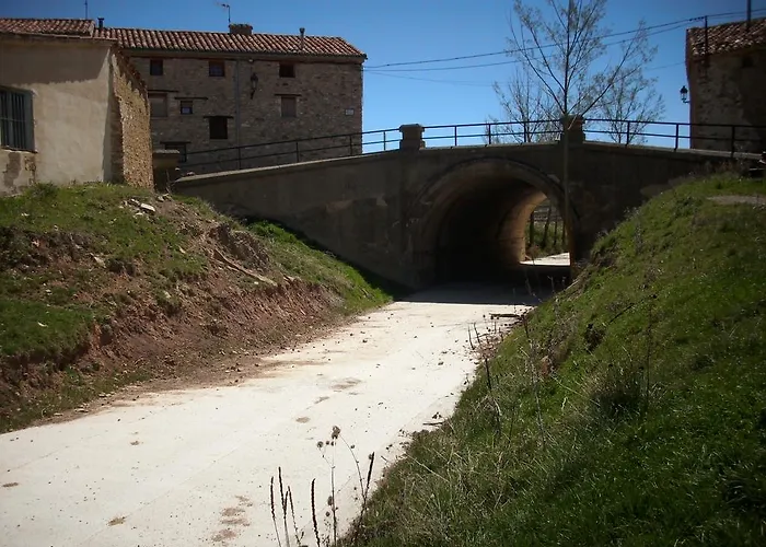 Antigua Escuela 아파트