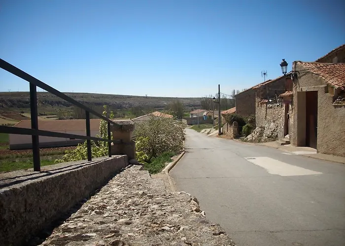 Antigua Escuela 아파트 Canada Vellida