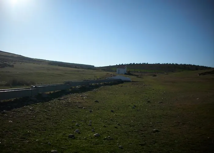 아파트 Antigua Escuela *