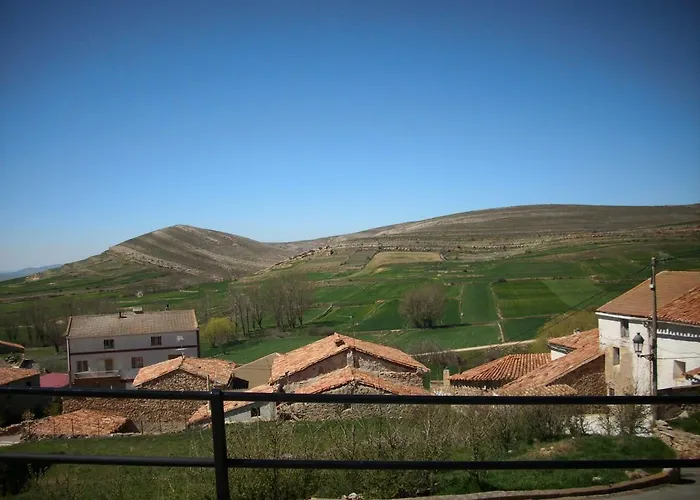 아파트 Antigua Escuela