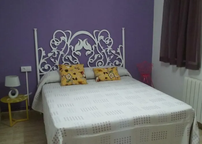 Apartmán Antigua Escuela