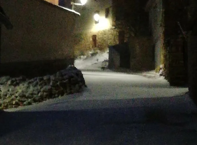 아파트 Antigua Escuela